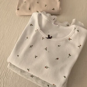 Camisetas de morley
